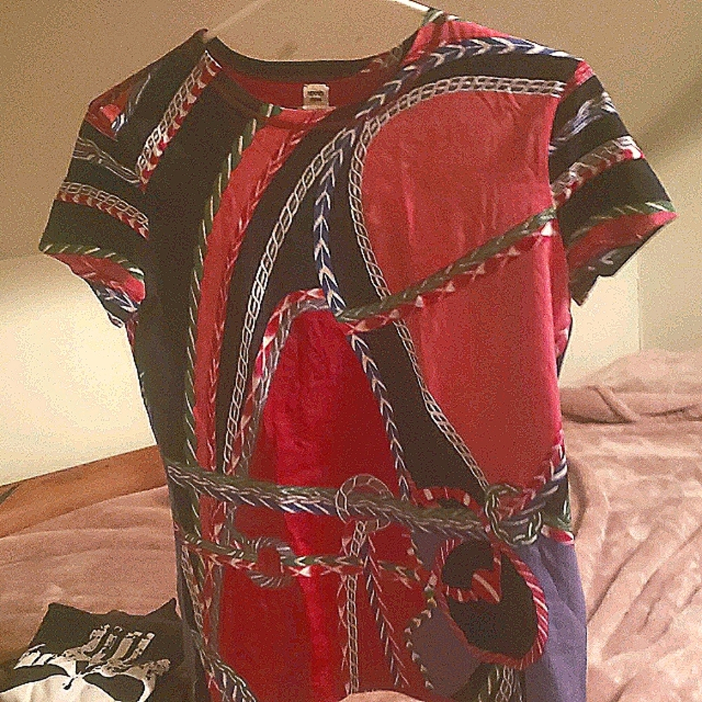 Ladies Hermès  t-shirt